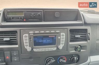 Минивэн Ford Transit 2011 в Киеве
