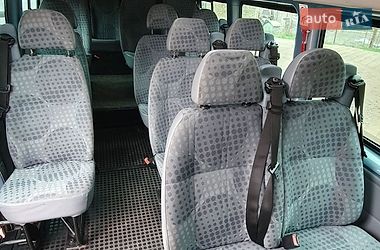 Минивэн Ford Transit 2011 в Киеве