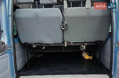 Минивэн Ford Transit 2011 в Киеве