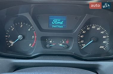 Мінівен Ford Transit 2014 в Заставній