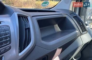 Мінівен Ford Transit 2014 в Заставній