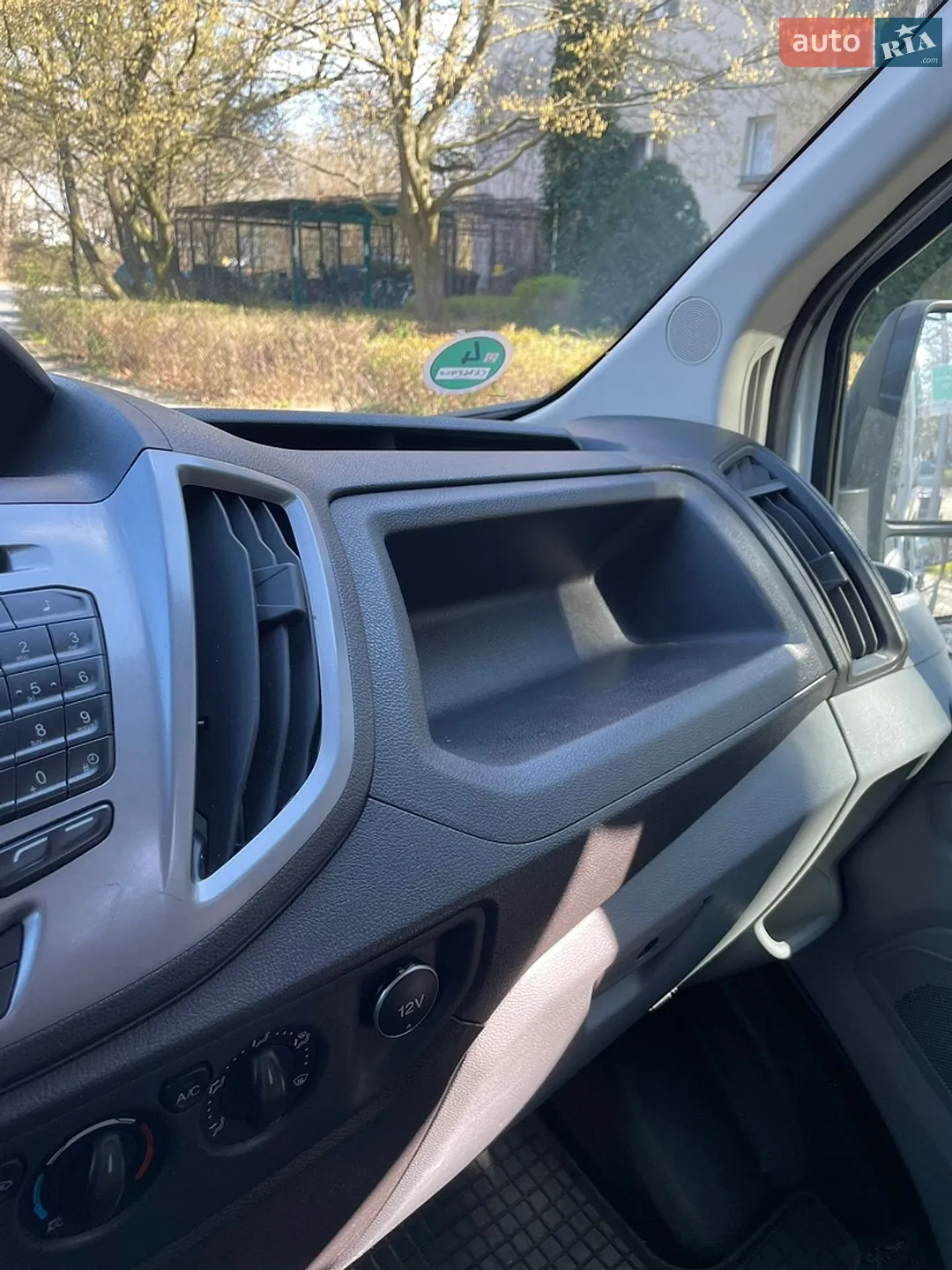 2014 Ford Transit Connect - мініатюра 13