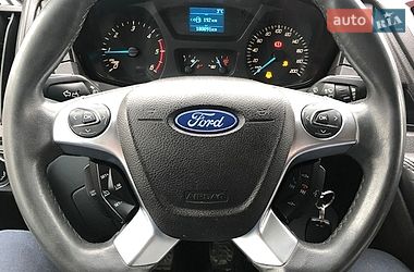 Мінівен Ford Transit 2014 в Заставній