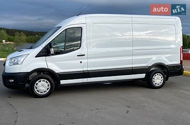 Грузовой фургон Ford Transit 2021 в Ирпене