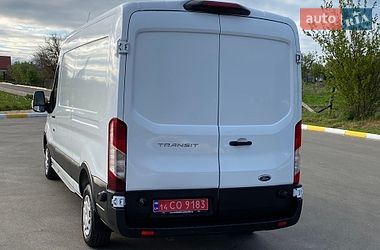 Грузовой фургон Ford Transit 2021 в Ирпене