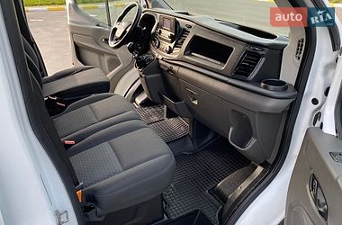 Грузовой фургон Ford Transit 2021 в Ирпене