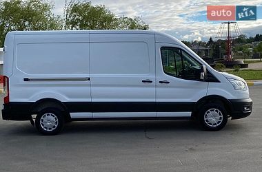 Грузовой фургон Ford Transit 2021 в Ирпене