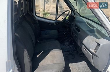 Седан Ford Transit 1987 в Чорткове