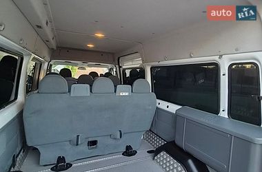 Другие автобусы Ford Transit 2013 в Шептицькому