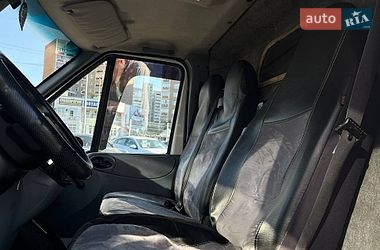 Грузовой фургон Ford Transit 2008 в Киеве