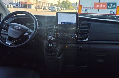 Грузопассажирский фургон Ford Transit 2021 в Ковеле