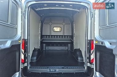 Грузопассажирский фургон Ford Transit 2021 в Ковеле