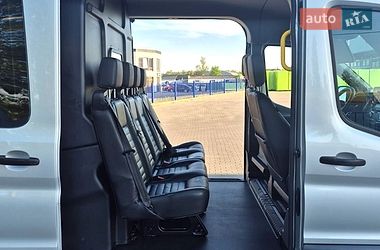 Грузопассажирский фургон Ford Transit 2021 в Ковеле