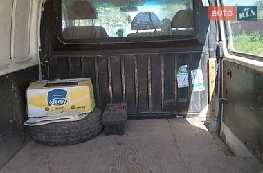 Грузовой фургон Ford Transit 1997 в Жмеринке фото 8 Грузовой фургон Ford Transit 1997 в Жмеринке