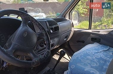 Грузовой фургон Ford Transit 1997 в Жмеринке фото 16 Грузовой фургон Ford Transit 1997 в Жмеринке
