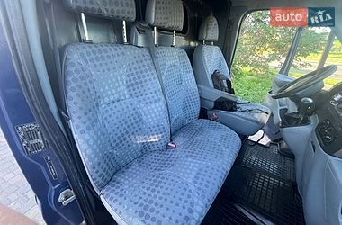 Грузовой фургон Ford Transit 2008 в Смеле