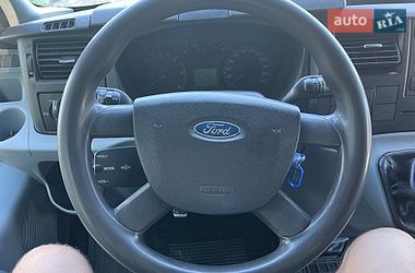 Грузовой фургон Ford Transit 2008 в Смеле