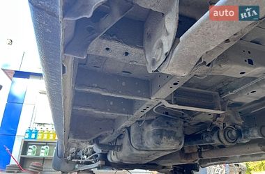 Грузовой фургон Ford Transit 2008 в Смеле