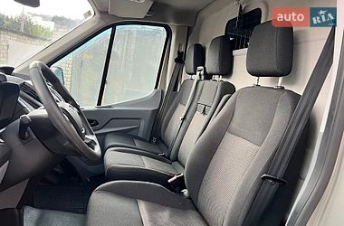 Мікроавтобус вантажний (до 3,5т) Ford Transit 2015 в Харкові