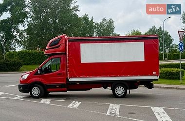 Другие грузовики Ford Transit 2020 в Киеве фото 25 Другие грузовики Ford Transit 2020 в Киеве