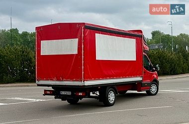 Другие грузовики Ford Transit 2020 в Киеве фото 31 Другие грузовики Ford Transit 2020 в Киеве
