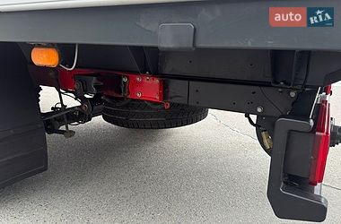 Другие грузовики Ford Transit 2020 в Киеве фото 36 Другие грузовики Ford Transit 2020 в Киеве