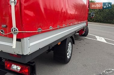 Другие грузовики Ford Transit 2020 в Киеве фото 38 Другие грузовики Ford Transit 2020 в Киеве