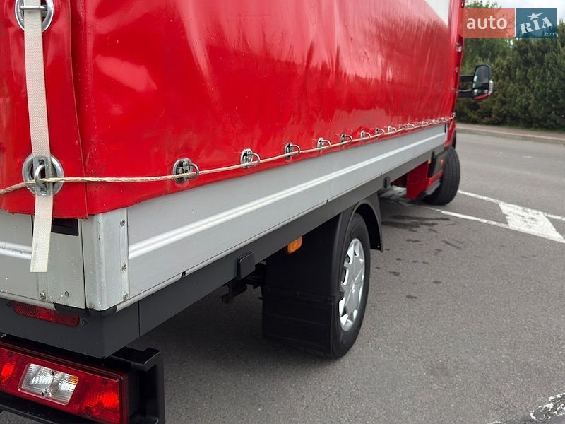 Другие грузовики Ford Transit 2020 в Киеве фото 38 Другие грузовики Ford Transit 2020 в Киеве