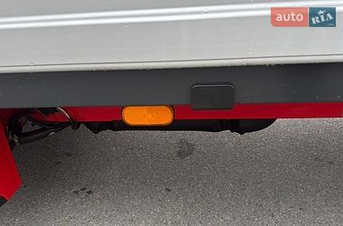Другие грузовики Ford Transit 2020 в Киеве фото 43 Другие грузовики Ford Transit 2020 в Киеве