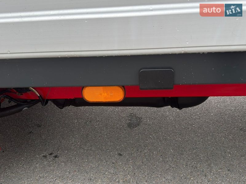 Другие грузовики Ford Transit 2020 в Киеве фото 43 Другие грузовики Ford Transit 2020 в Киеве