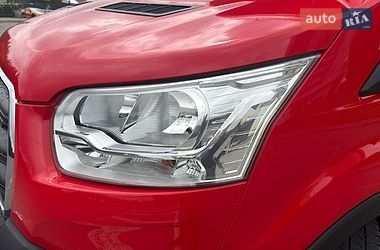 Другие грузовики Ford Transit 2020 в Киеве фото 46 Другие грузовики Ford Transit 2020 в Киеве
