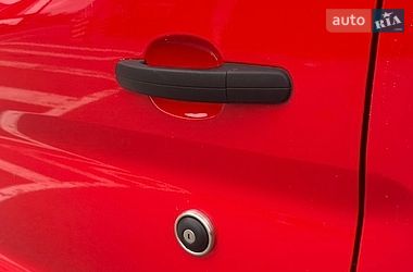 Другие грузовики Ford Transit 2020 в Киеве фото 48 Другие грузовики Ford Transit 2020 в Киеве