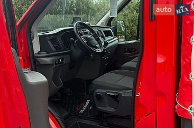 Другие грузовики Ford Transit 2020 в Киеве фото 63 Другие грузовики Ford Transit 2020 в Киеве