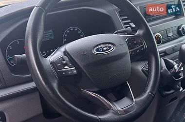Другие грузовики Ford Transit 2020 в Киеве фото 77 Другие грузовики Ford Transit 2020 в Киеве