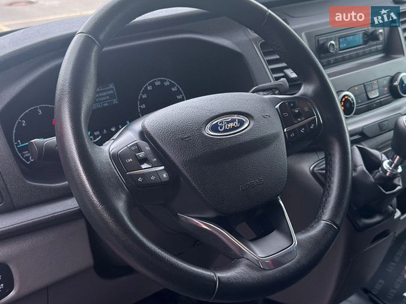 Другие грузовики Ford Transit 2020 в Киеве фото 77 Другие грузовики Ford Transit 2020 в Киеве