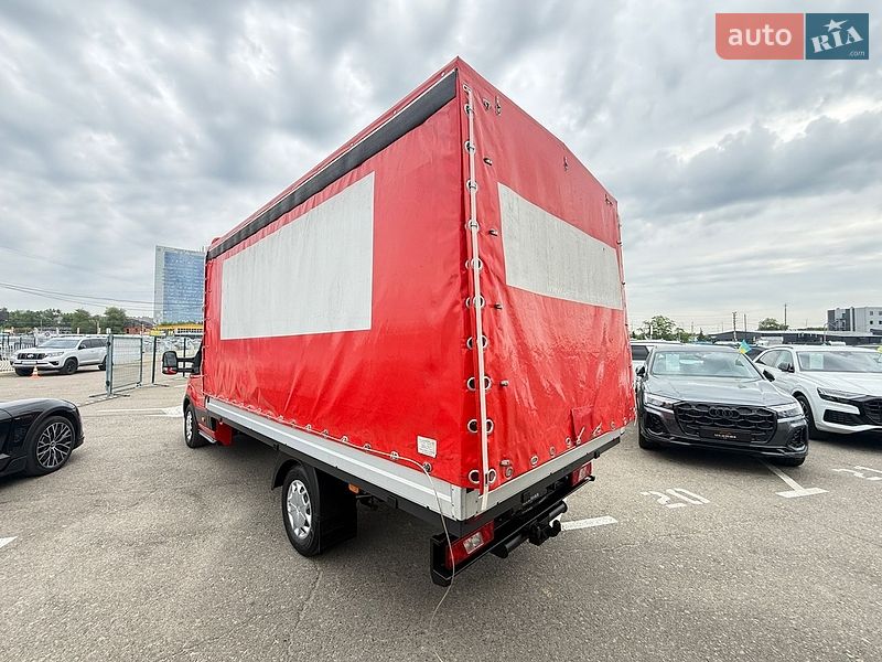 Другие грузовики Ford Transit 2020 в Киеве фото 101 Другие грузовики Ford Transit 2020 в Киеве
