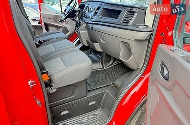 Другие грузовики Ford Transit 2020 в Киеве фото 144 Другие грузовики Ford Transit 2020 в Киеве