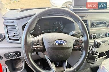 Другие грузовики Ford Transit 2020 в Киеве фото 156 Другие грузовики Ford Transit 2020 в Киеве