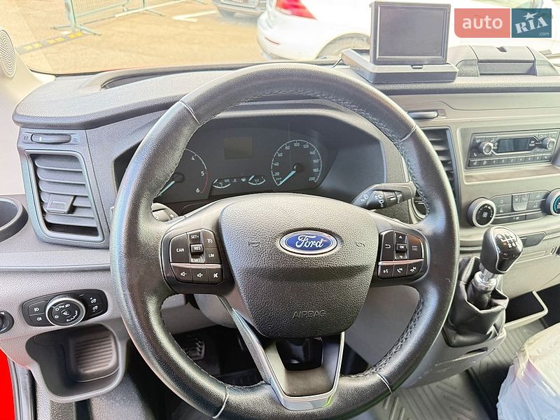 Другие грузовики Ford Transit 2020 в Киеве фото 156 Другие грузовики Ford Transit 2020 в Киеве