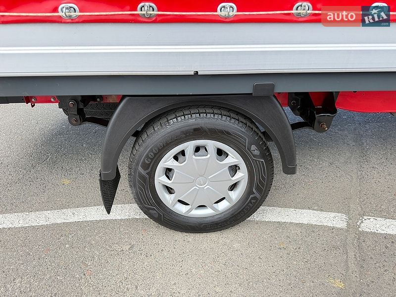 Другие грузовики Ford Transit 2020 в Киеве фото 162 Другие грузовики Ford Transit 2020 в Киеве