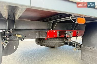 Другие грузовики Ford Transit 2020 в Киеве фото 164 Другие грузовики Ford Transit 2020 в Киеве