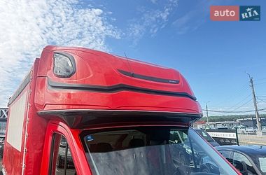 Другие грузовики Ford Transit 2020 в Киеве фото 197 Другие грузовики Ford Transit 2020 в Киеве