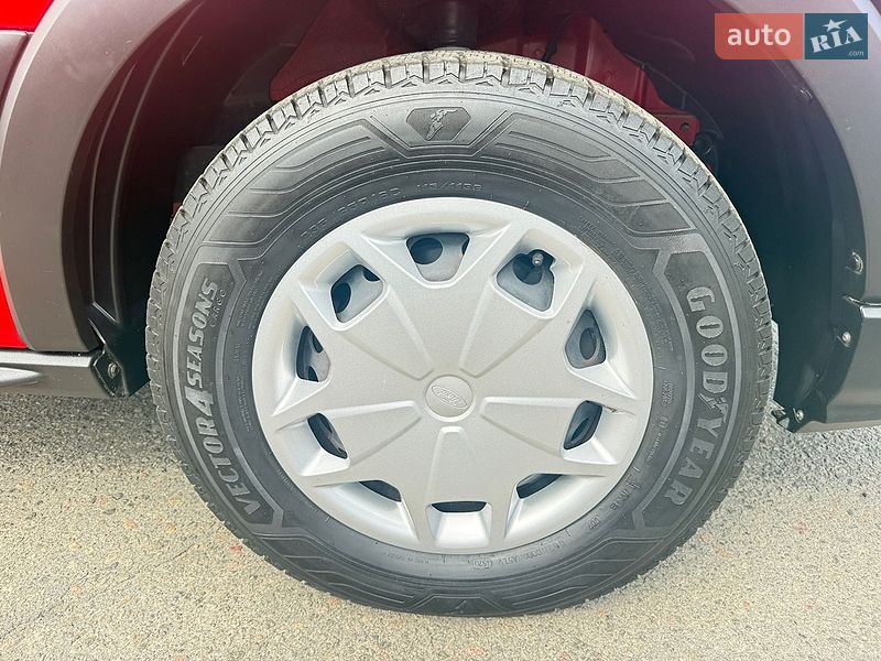 Другие грузовики Ford Transit 2020 в Киеве фото 202 Другие грузовики Ford Transit 2020 в Киеве