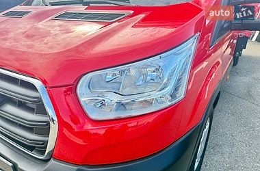 Другие грузовики Ford Transit 2020 в Киеве фото 206 Другие грузовики Ford Transit 2020 в Киеве