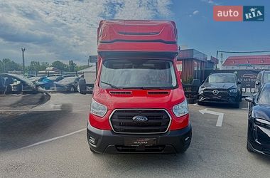 Другие грузовики Ford Transit 2020 в Киеве фото 212 Другие грузовики Ford Transit 2020 в Киеве