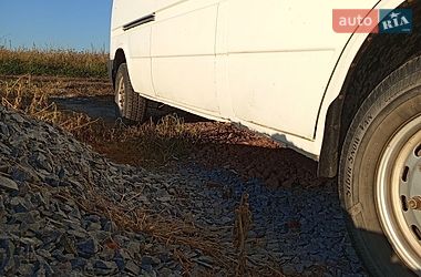 Мінівен Ford Transit 1999 в Сокалі