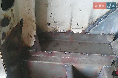 Мінівен Ford Transit 1999 в Сокалі