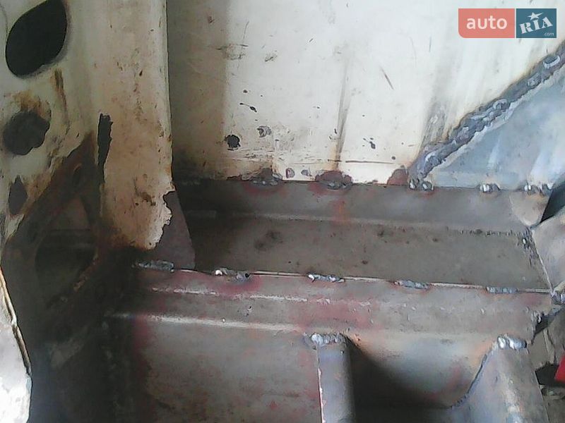 Мінівен Ford Transit 1999 в Сокалі