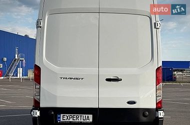 Вантажний фургон Ford Transit 2021 в Києві