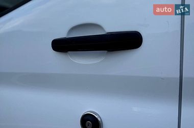 Вантажний фургон Ford Transit 2021 в Києві